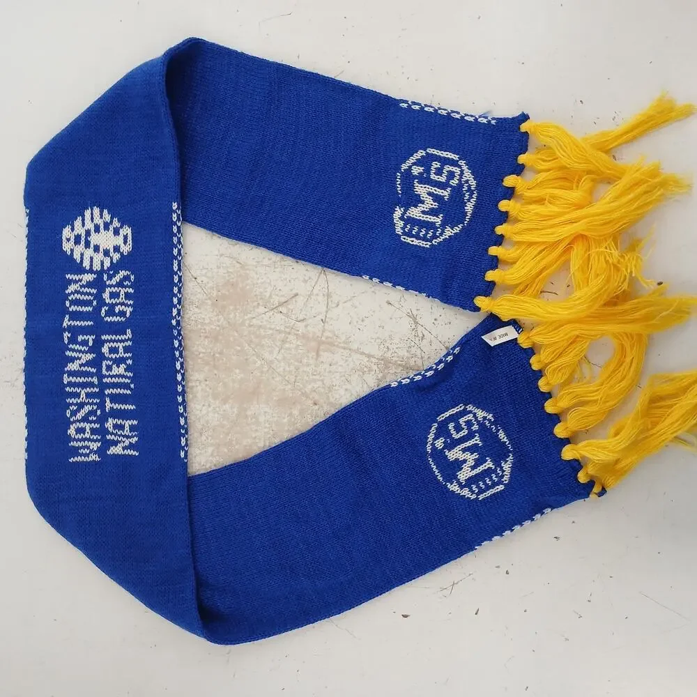 Pendleton vintage knit